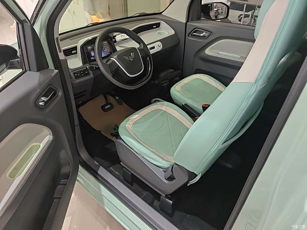 Wuling MINIEV, 2023 15