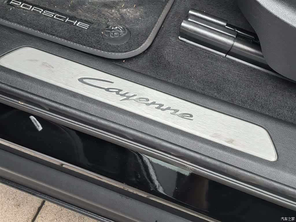 Porsche Cayenne, 2024 30