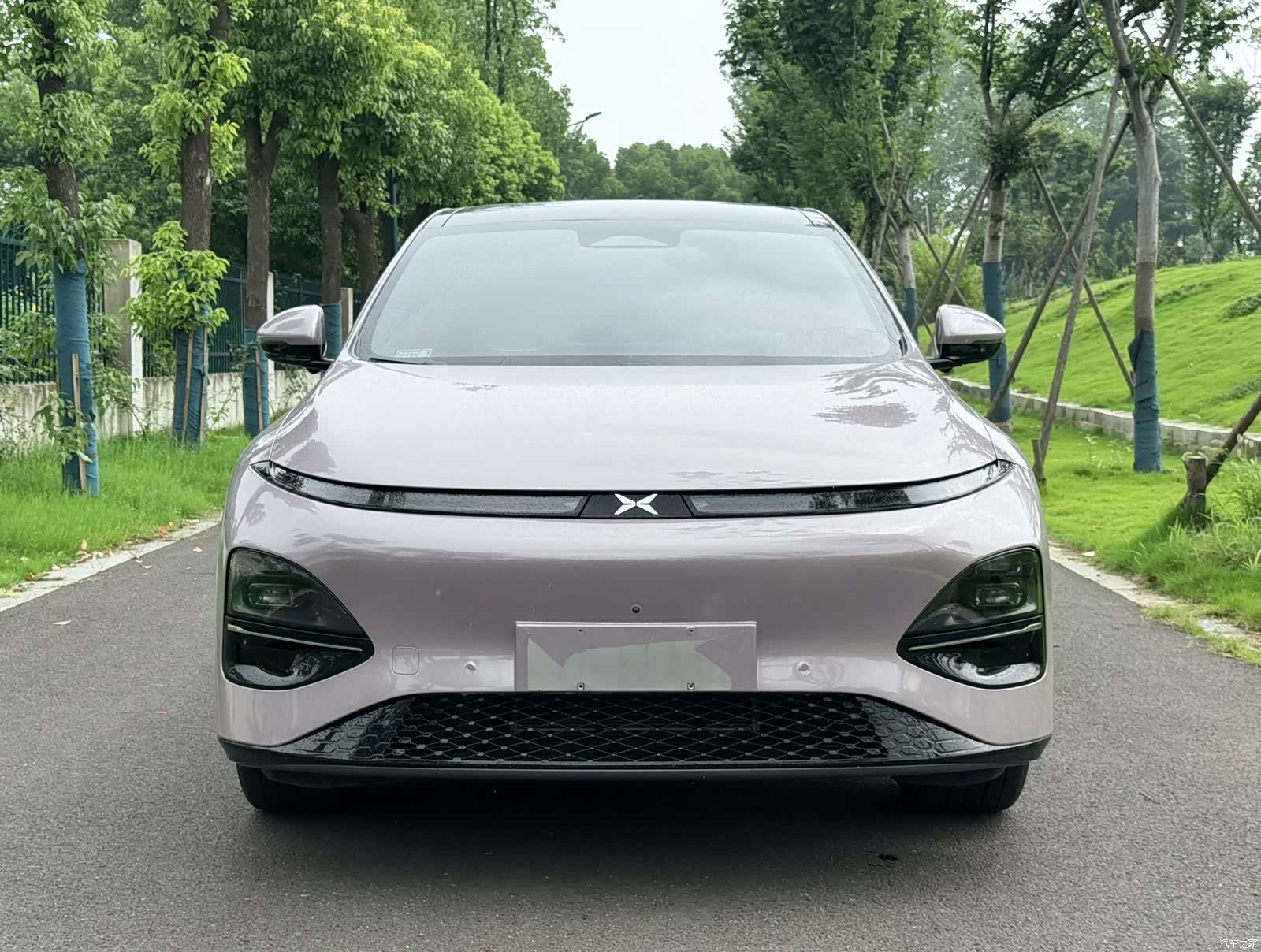 Xpeng G6, 2023 2