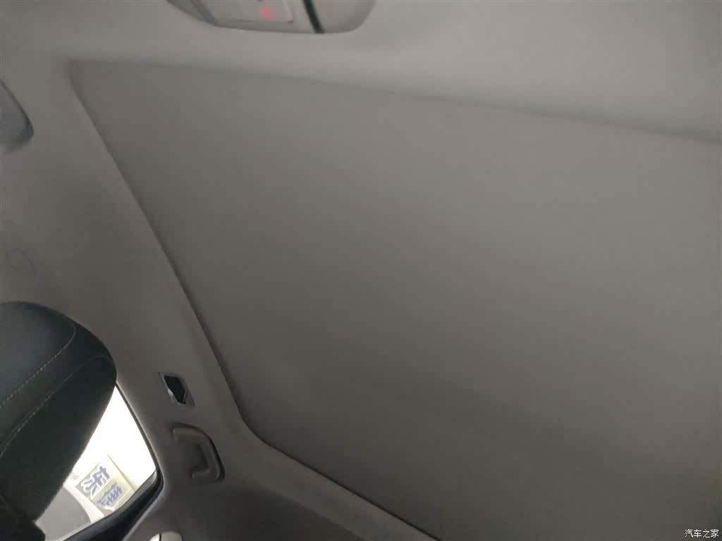 Geely Preface, 2023 18