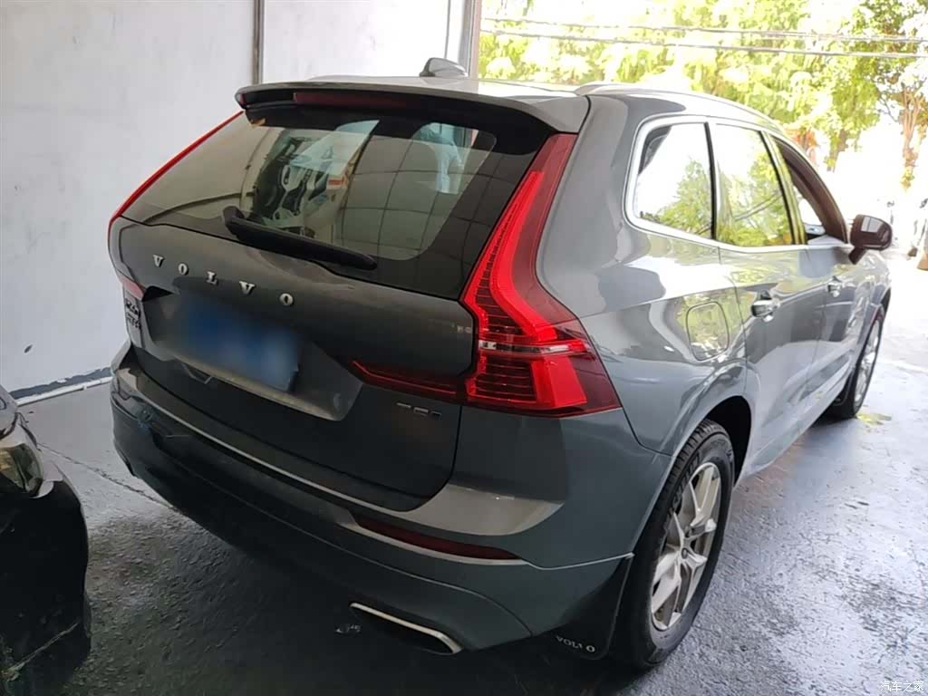 Volvo XC60, 2019 7