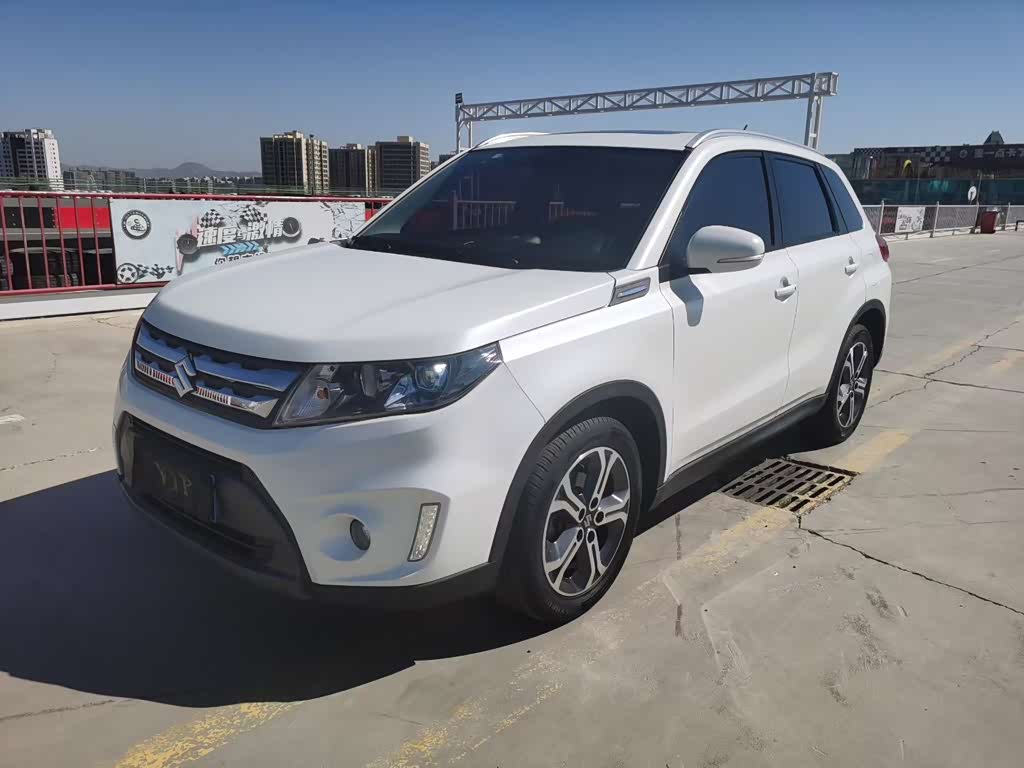 Suzuki