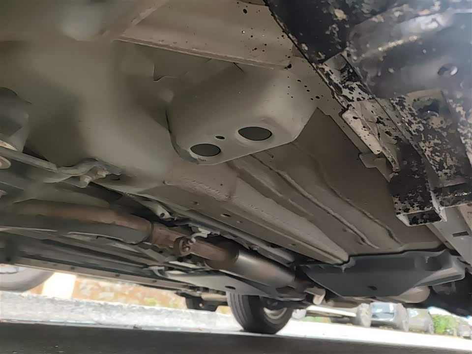 Land Rover Discover Shenxing