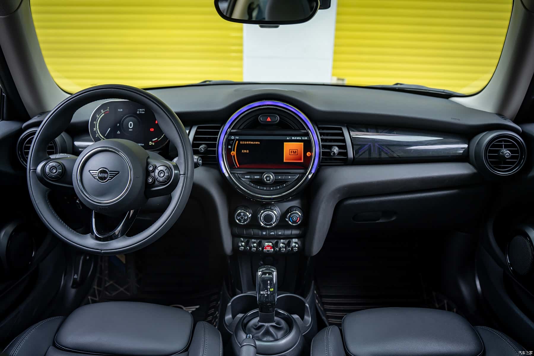 Mini Cooper, 2021 9