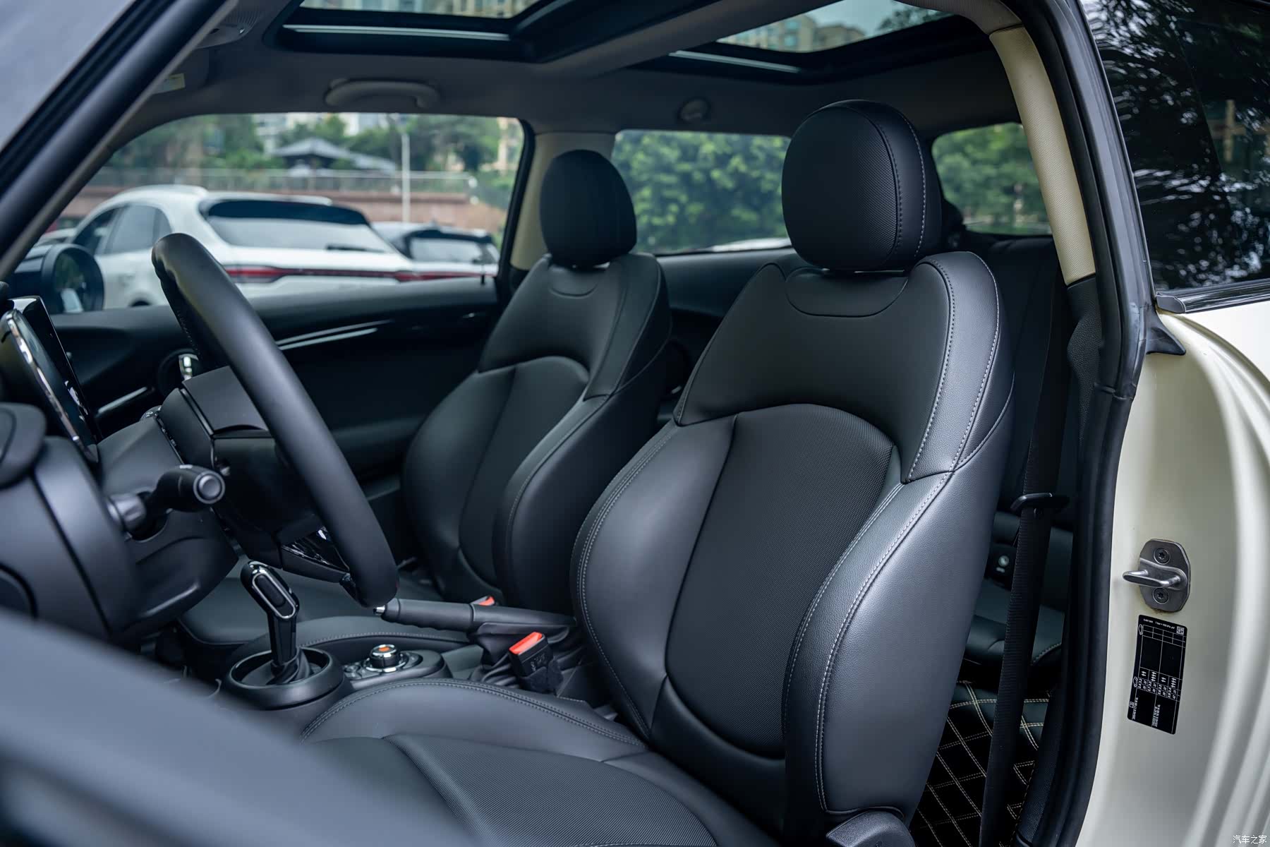 Mini Cooper, 2021 21