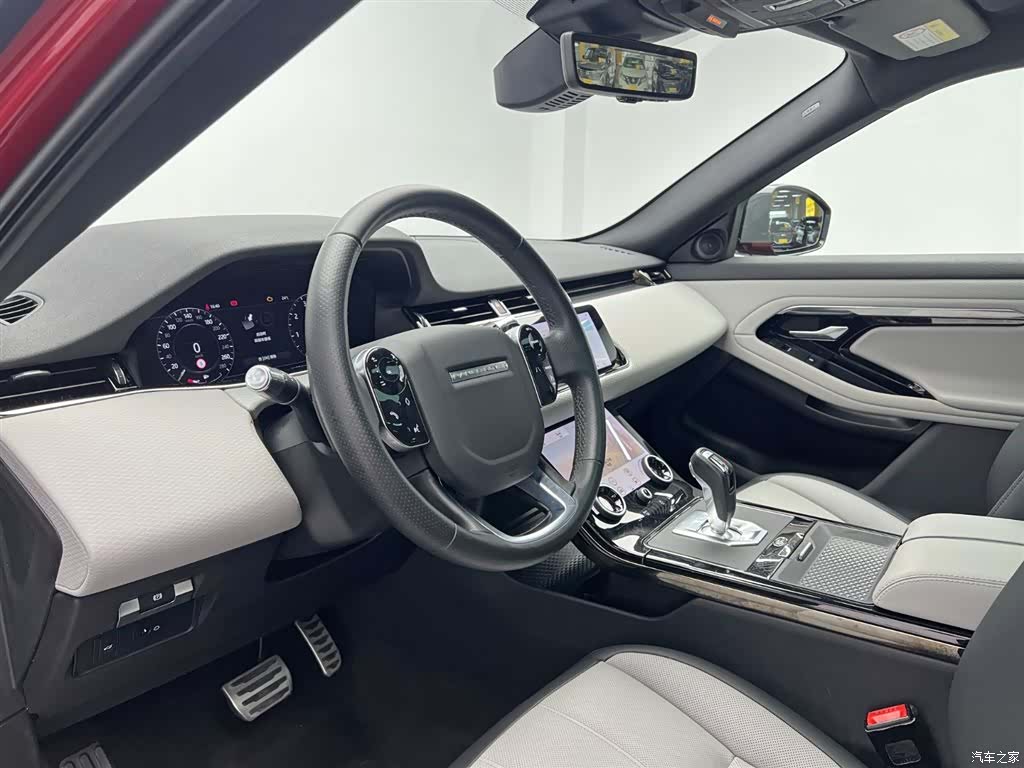 Land Rover Range Rover, 2020 14