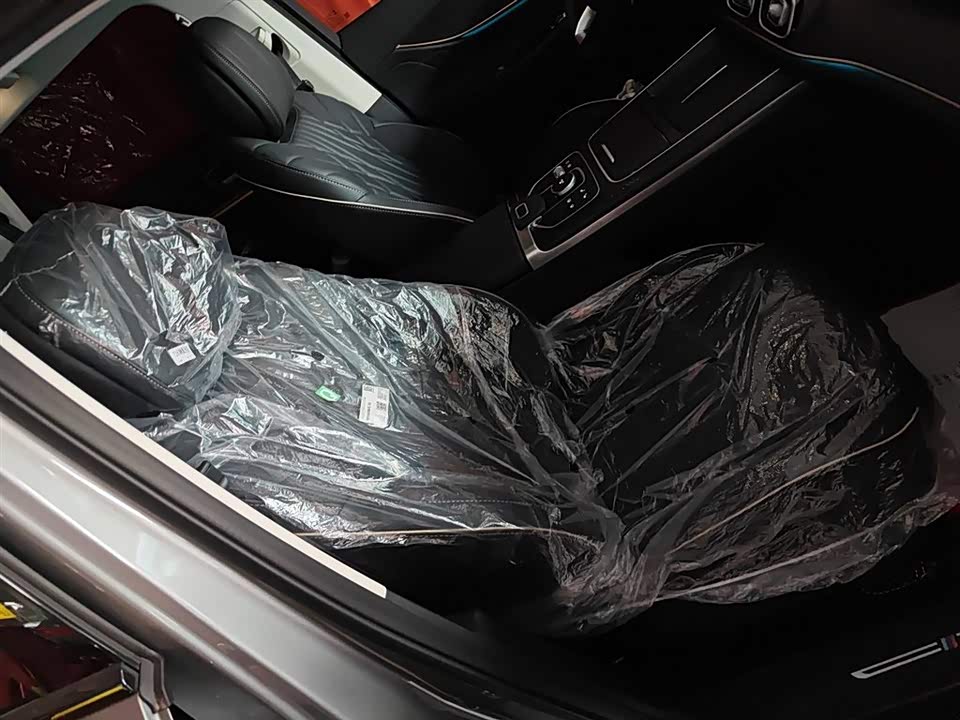 Chery Tiggo 9 Chery Tiggo 9