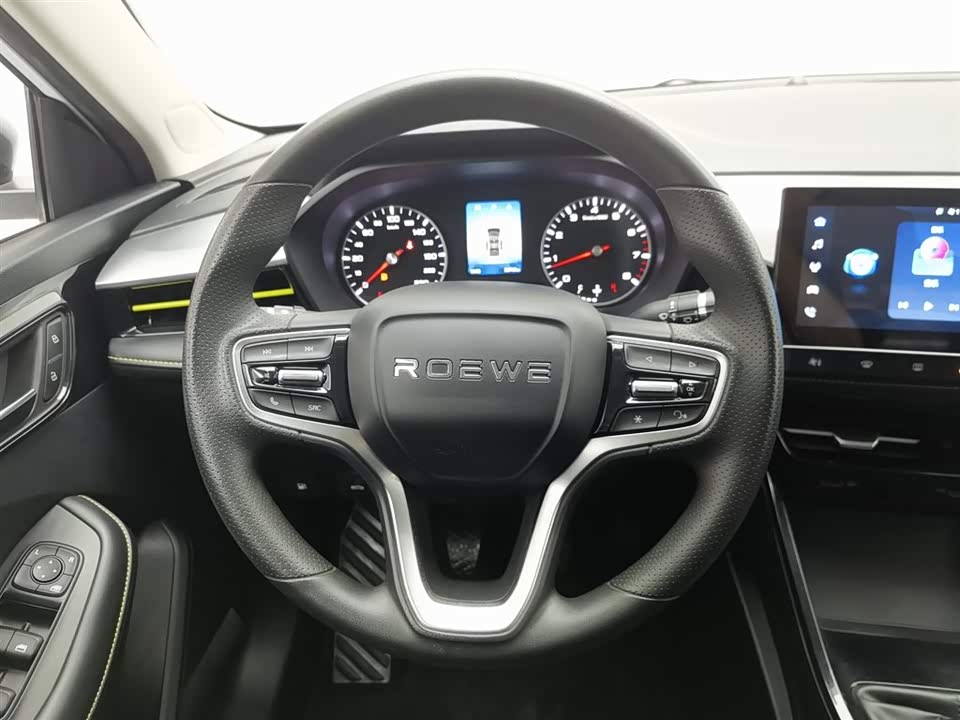 Roewe i5
