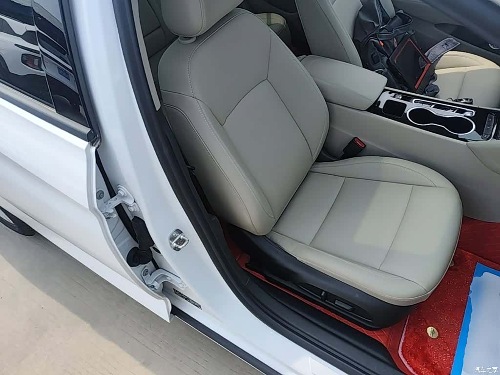 Buick Regal, 2021 25