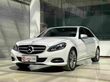 ����E�� 2014�� �Ŀ� E 260 L �˶���