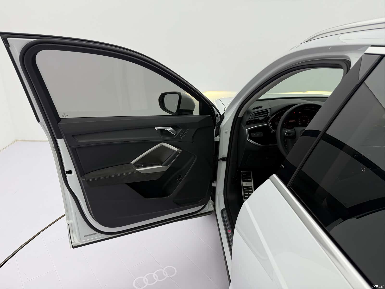Audi Q3, 2021 22