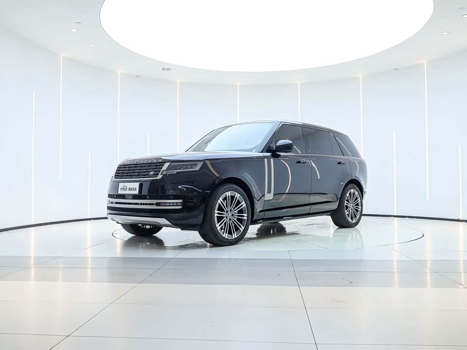 Land Rover Range Rover Land Rover Range Rover
