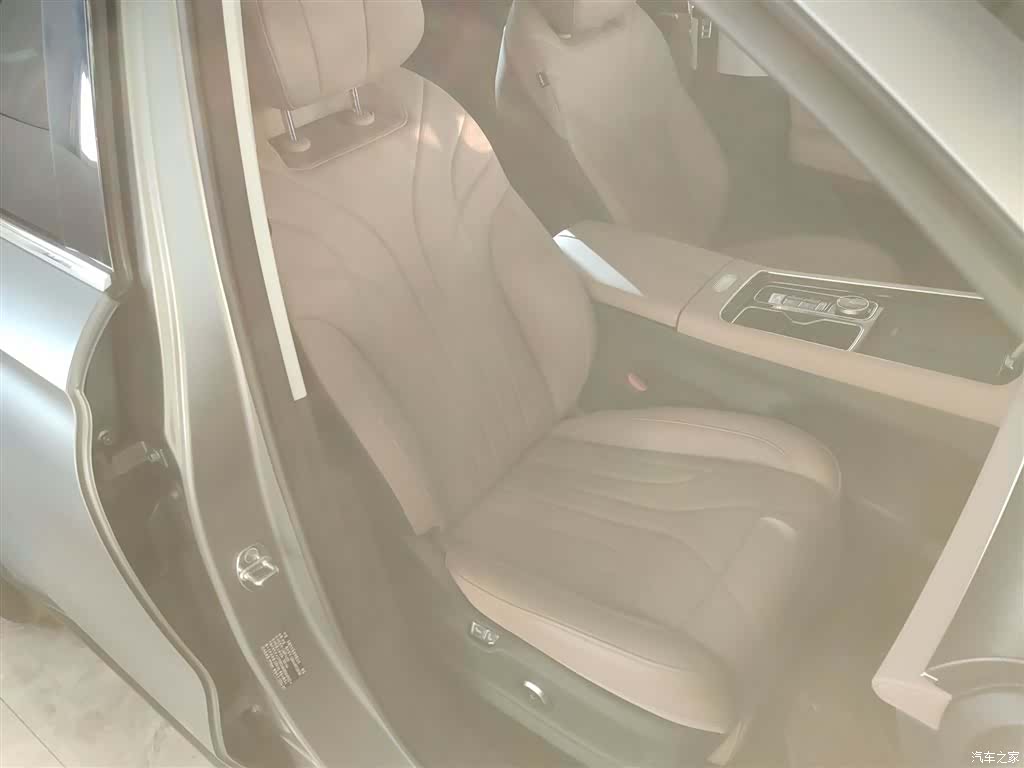 Chery Tiggo 8, 2024 20