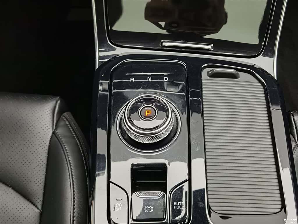 Kia K5, 2021 13