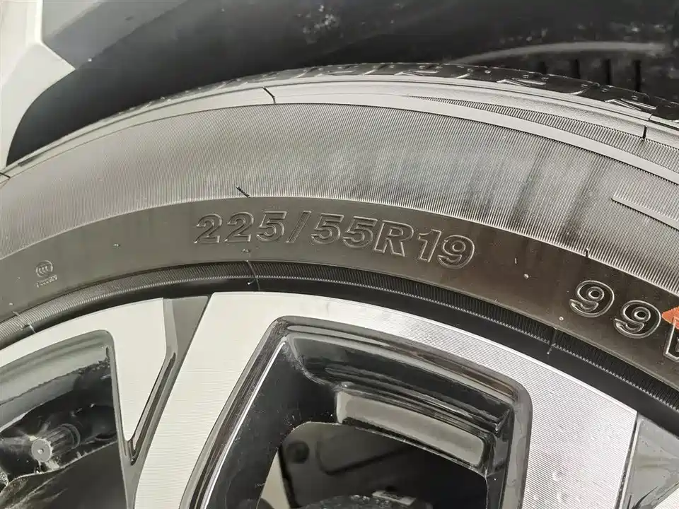 Changan CS55PLUS PHEV