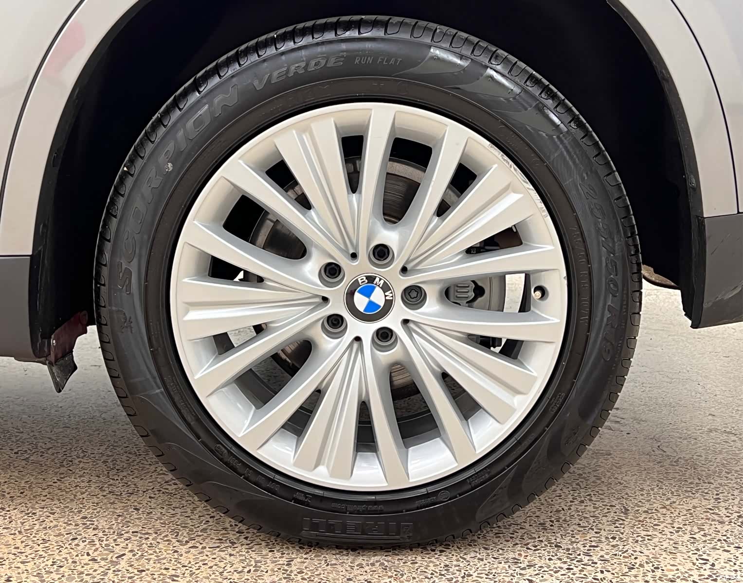 BMW X5, 2018 10