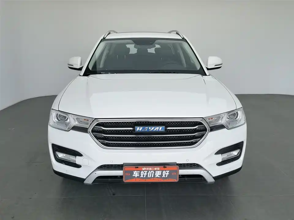 Haval H7