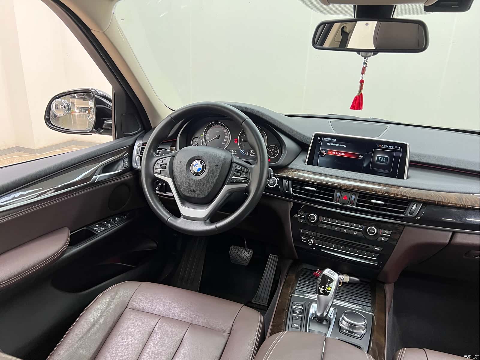 BMW X5, 2018 22
