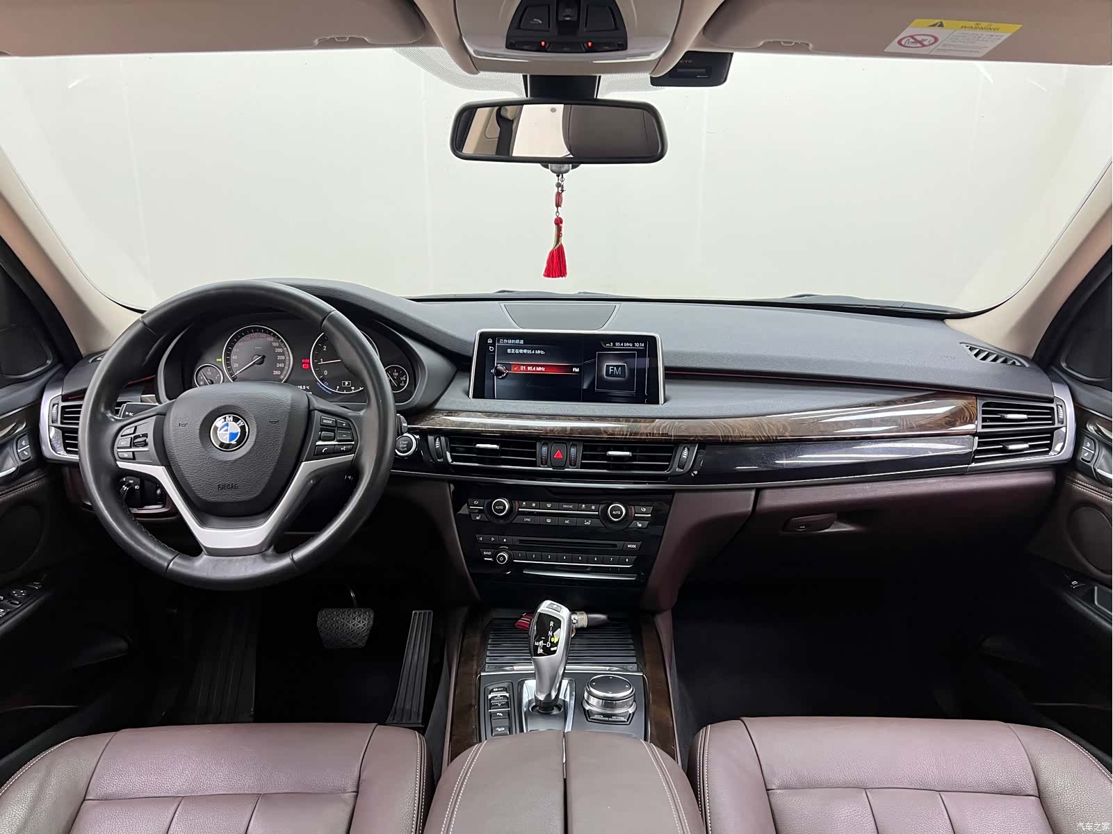 BMW X5, 2018 21
