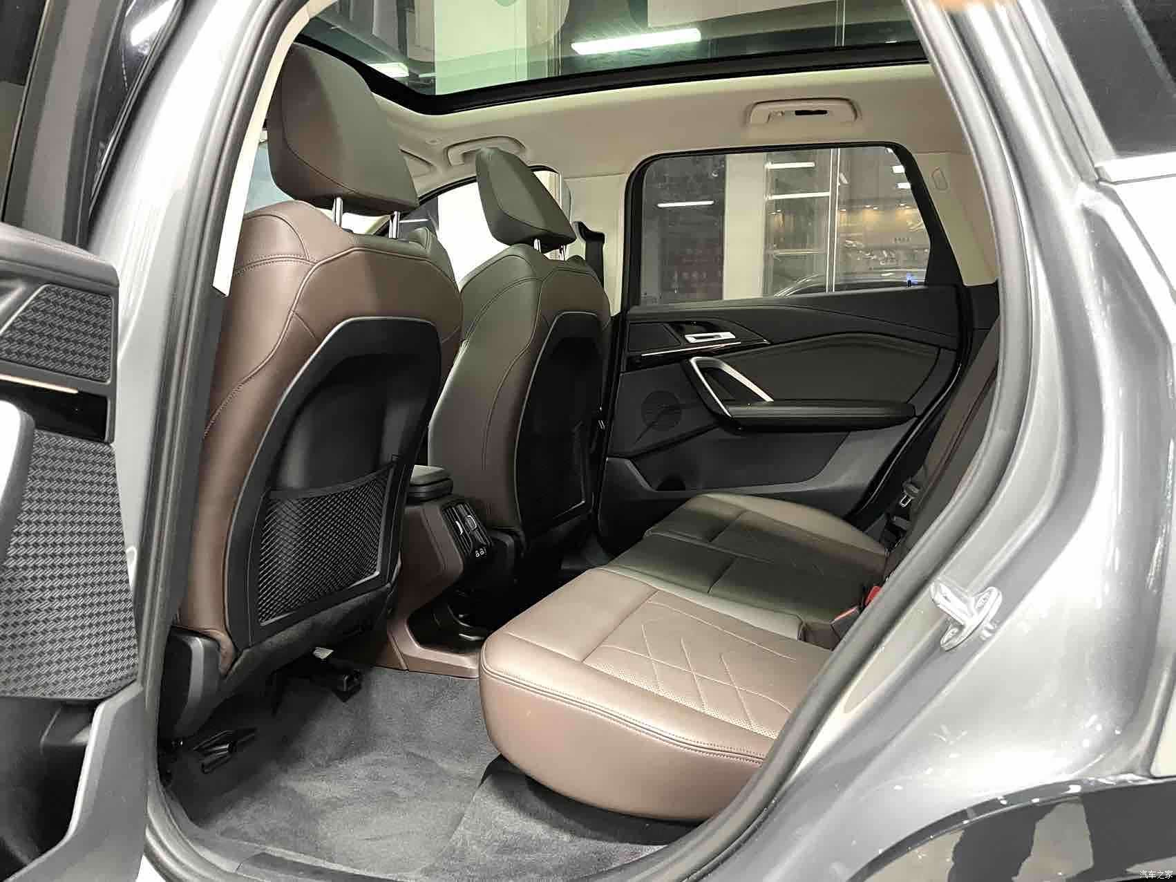 BMW X1, 2023 10