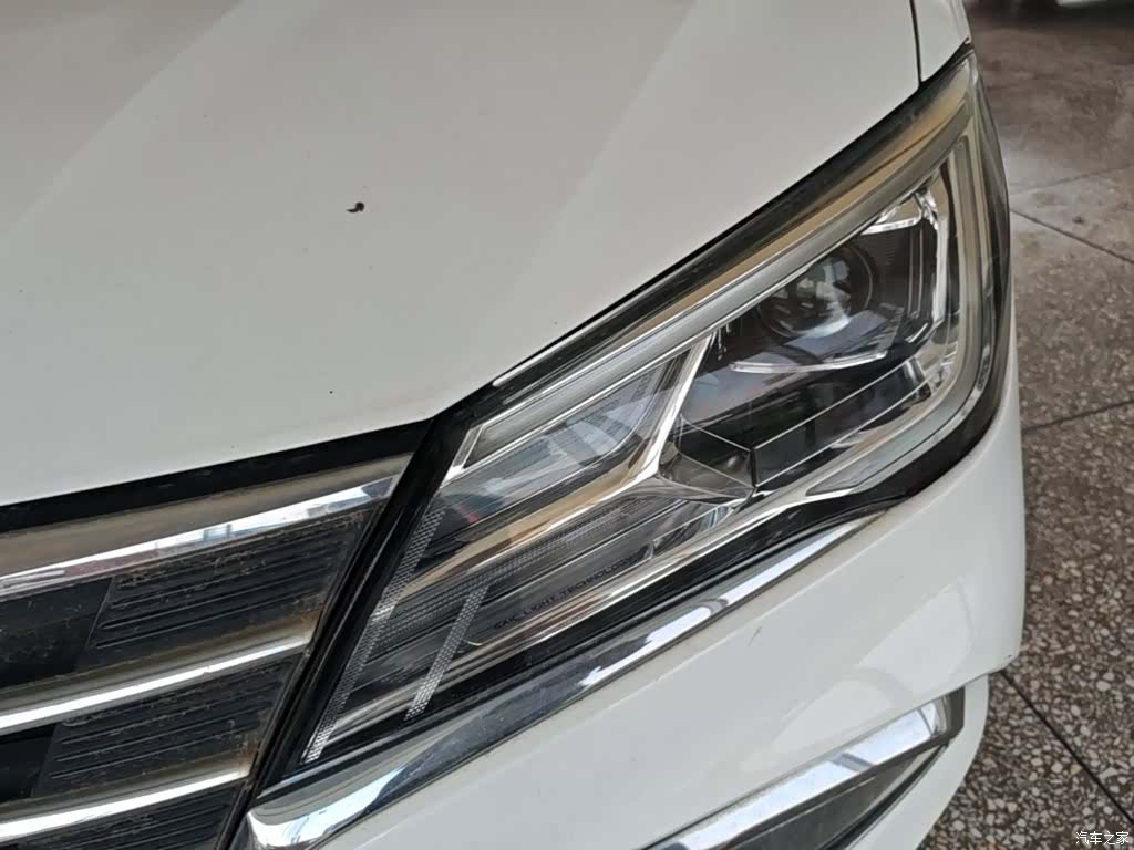 Roewe i5, 2021 24