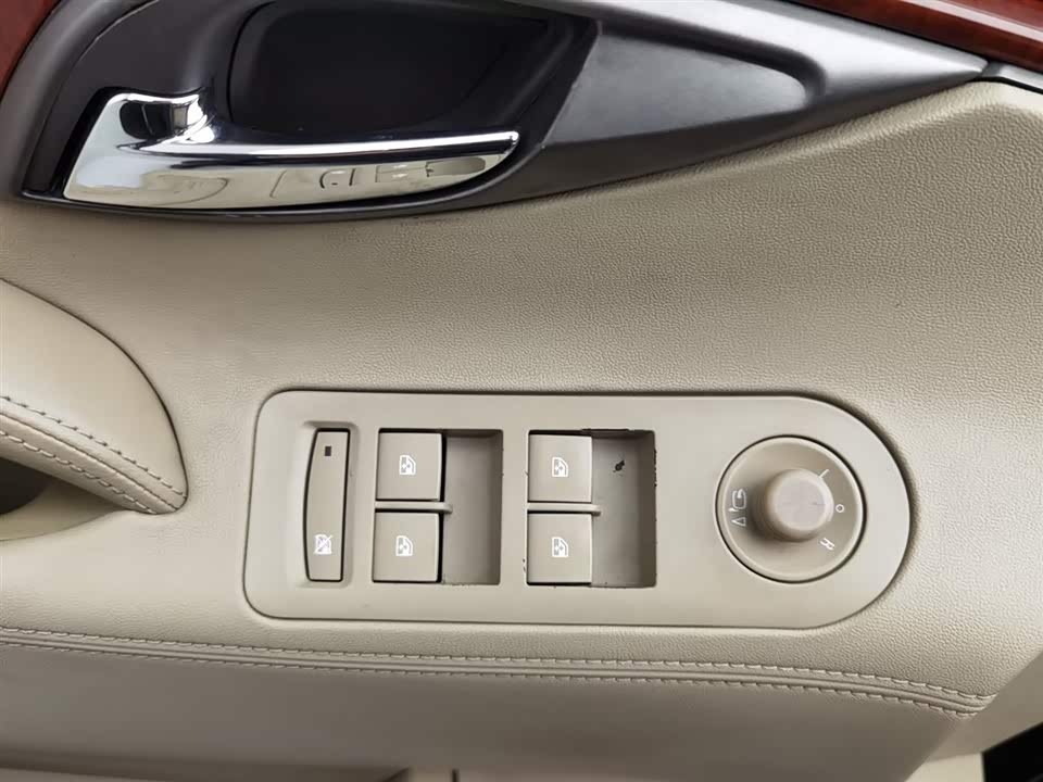 Buick Lacrosse Buick Lacrosse