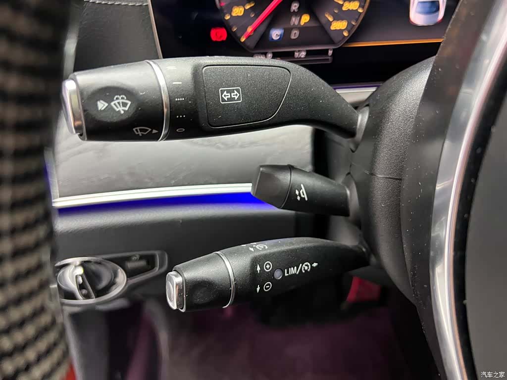 Mercedes-Benz E-Class, 2018 7
