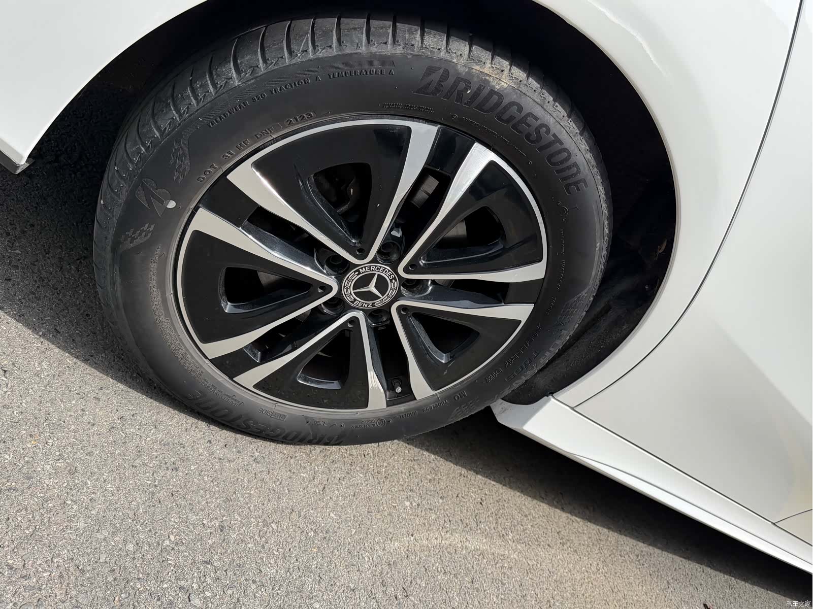Mercedes-Benz A-Class, 2023 18
