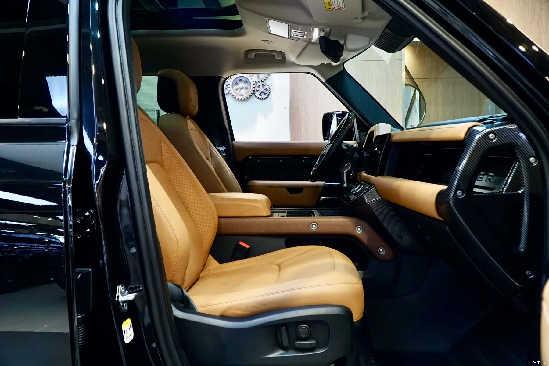 Land Rover Defender, 2022 20