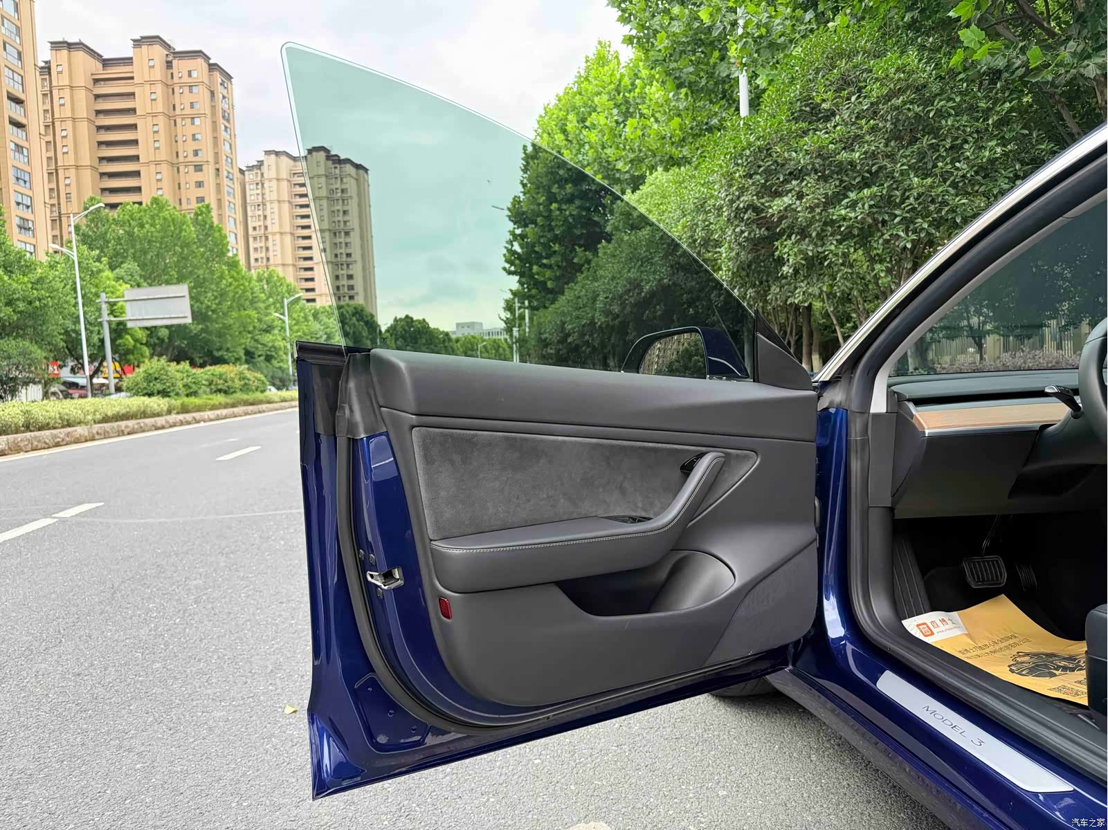 Tesla Model 3, 2019 6