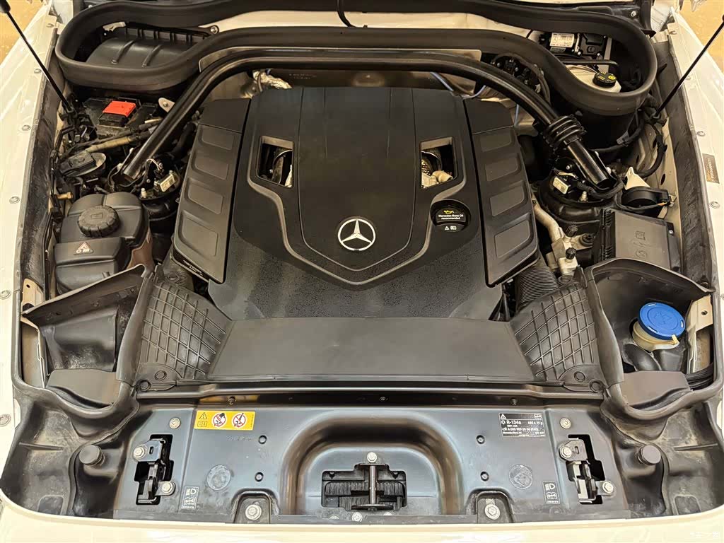 Mercedes-Benz G-Class, 2022 12