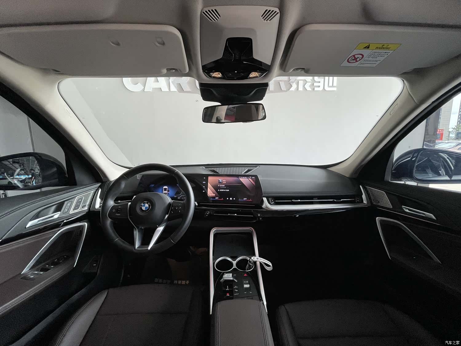 BMW X1, 2024 8
