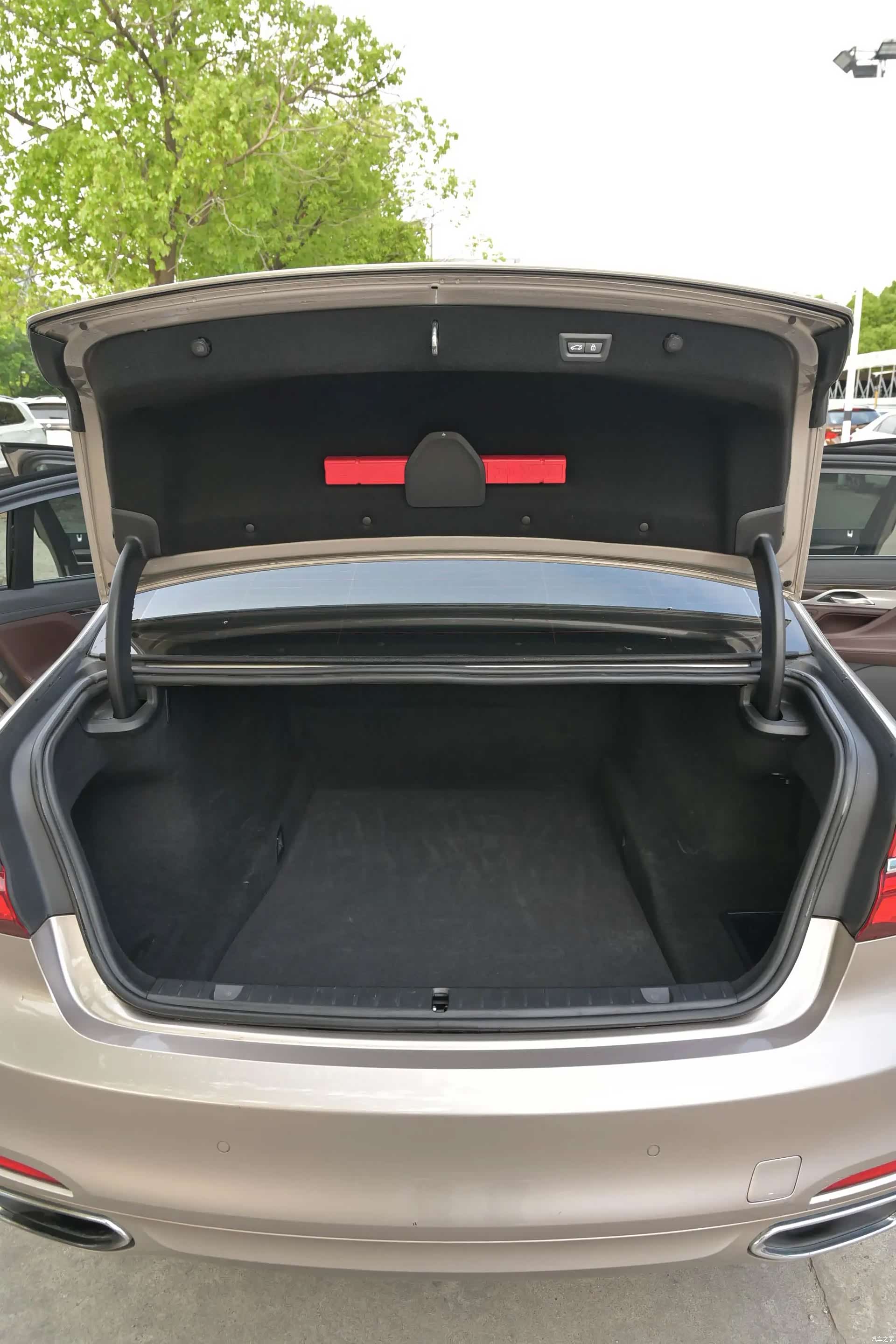 BMW 7 Series, 2017 31