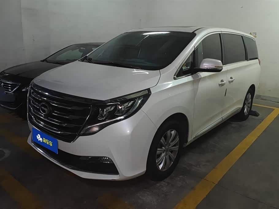 Trumpchi Trumpchi M8