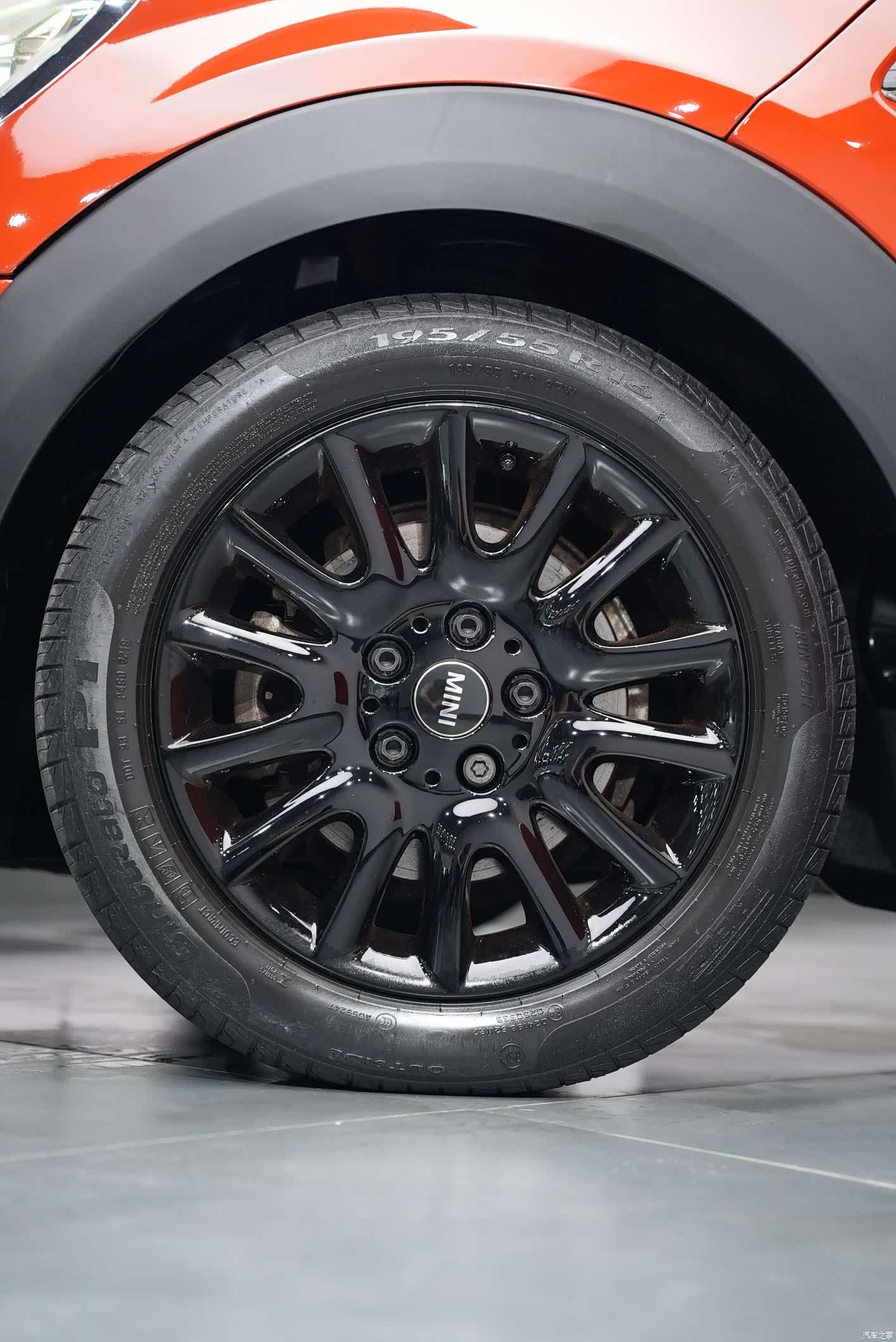 Mini Cooper, 2019 10