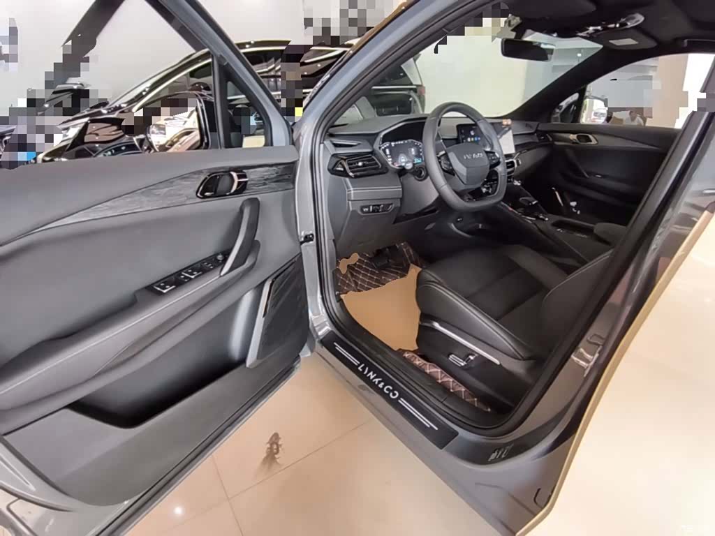 Lynk & Co 02, 2023 16