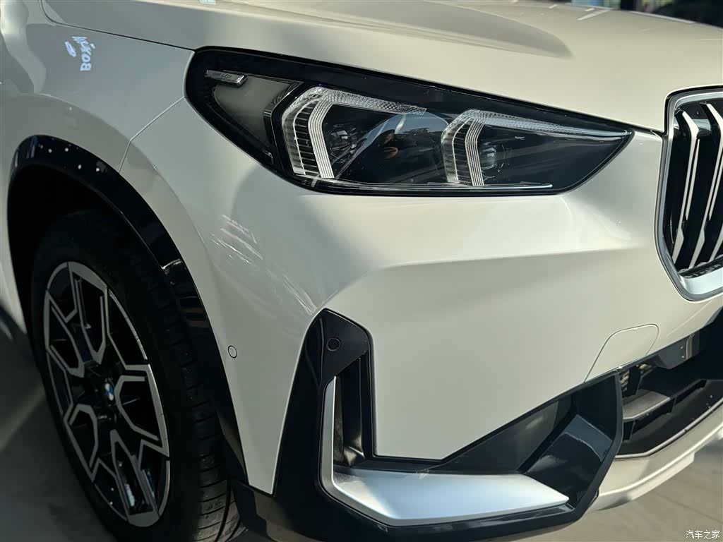 BMW X1, 2023 8