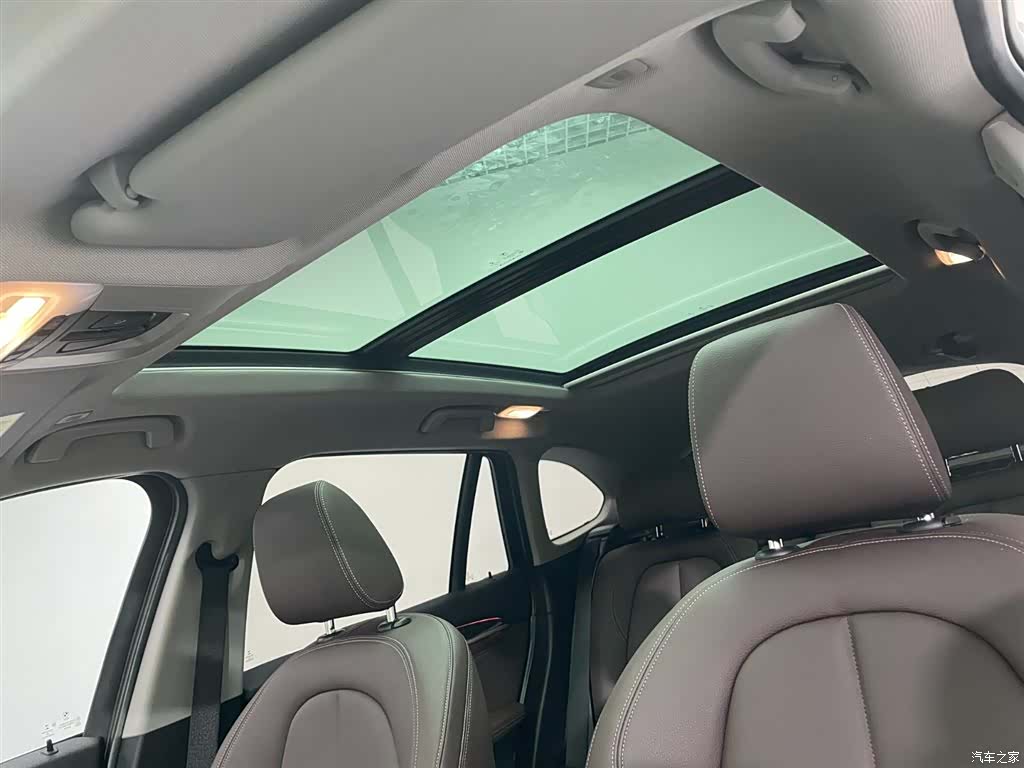 BMW X1, 2022 20