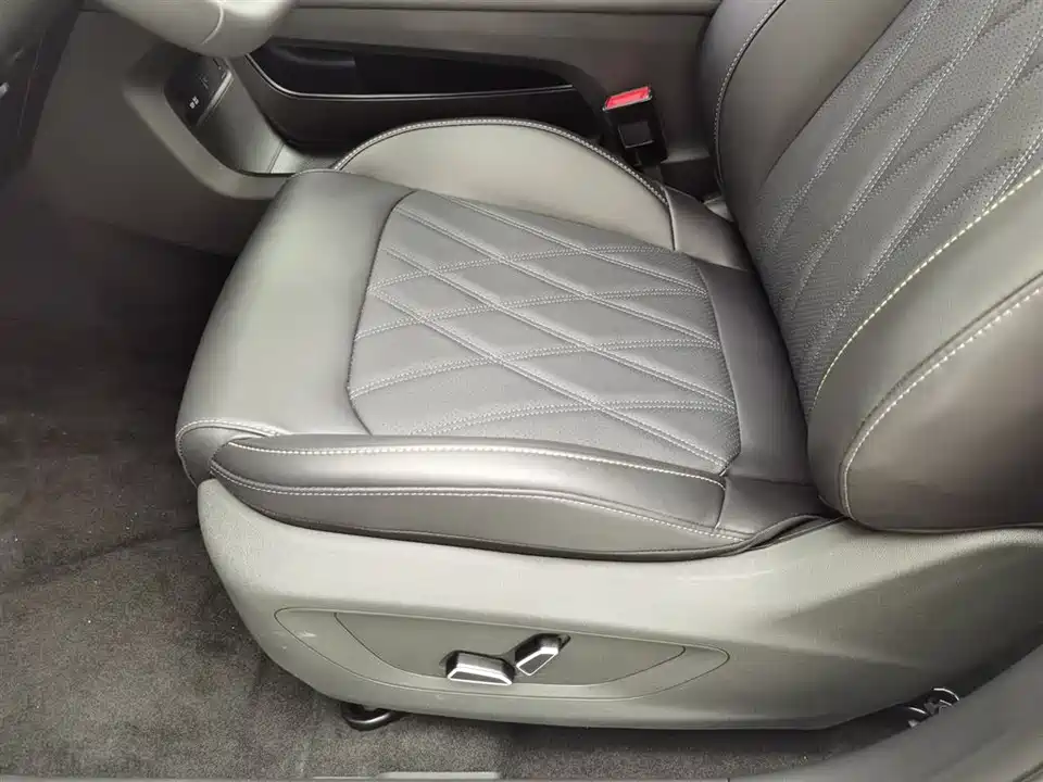 Changan CS55PLUS PHEV