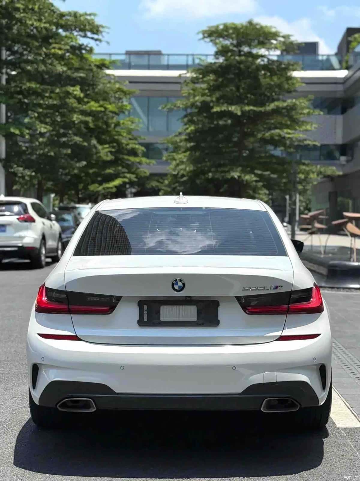BMW 3 Series, 2020 3