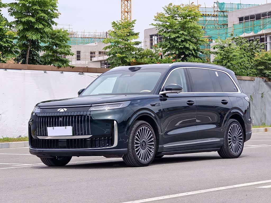 Chery T11