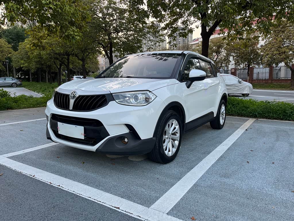 Brilliance V3