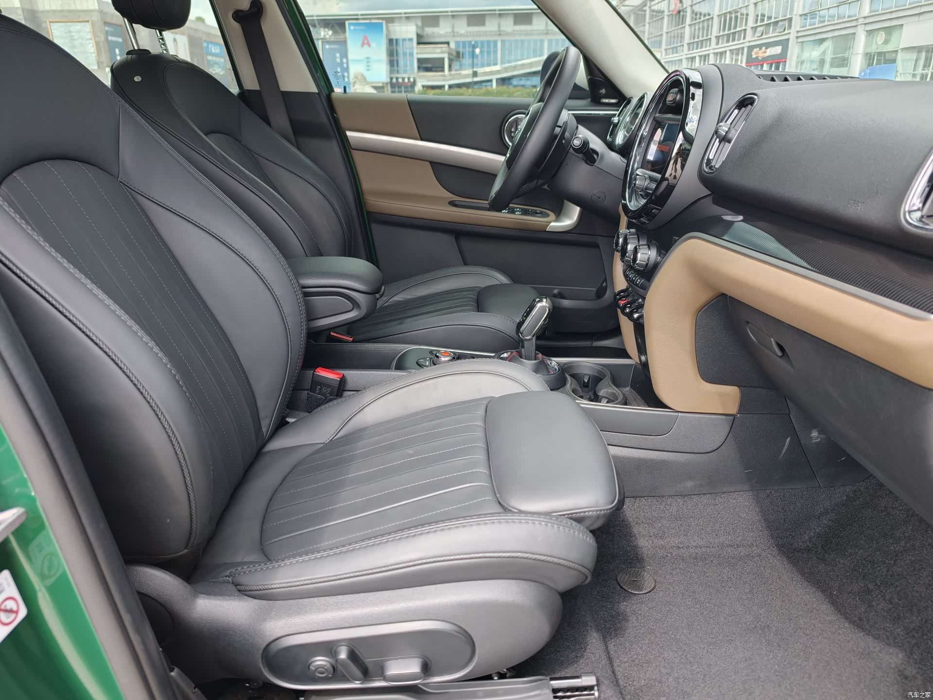 Mini Countryman, 2020 11