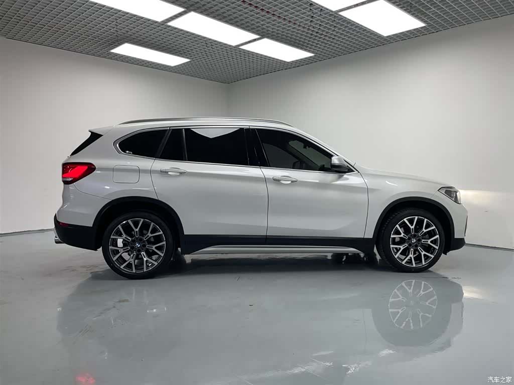 BMW X1, 2022 4