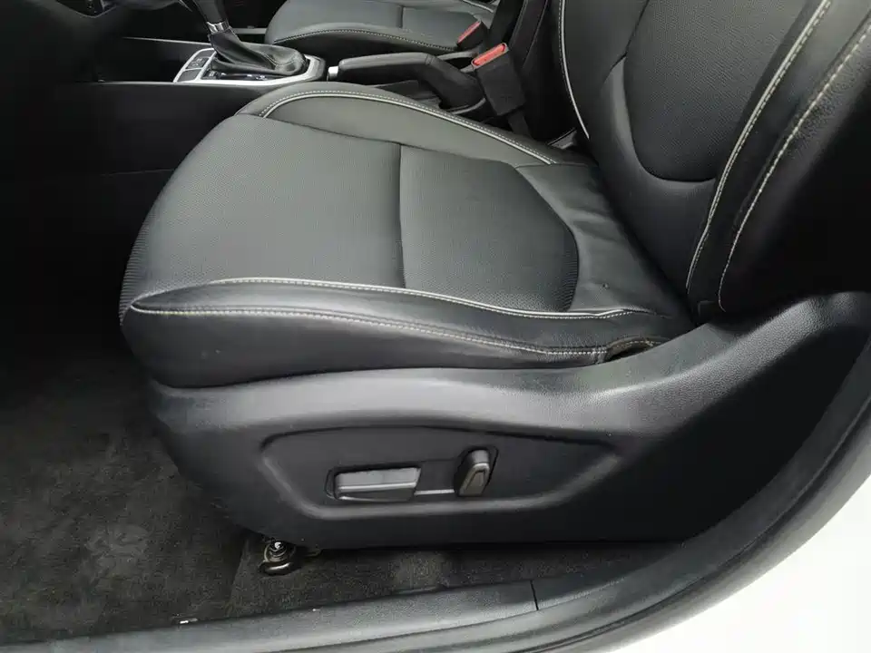 Hyundai Beijing ix25