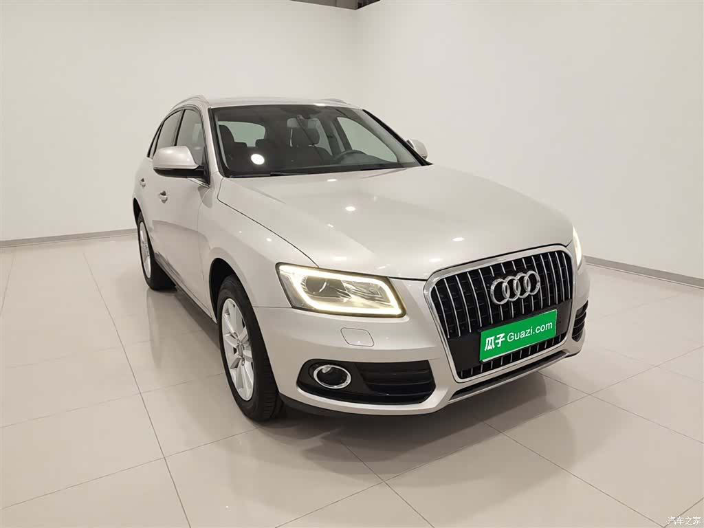 Audi Q5, 2016 4