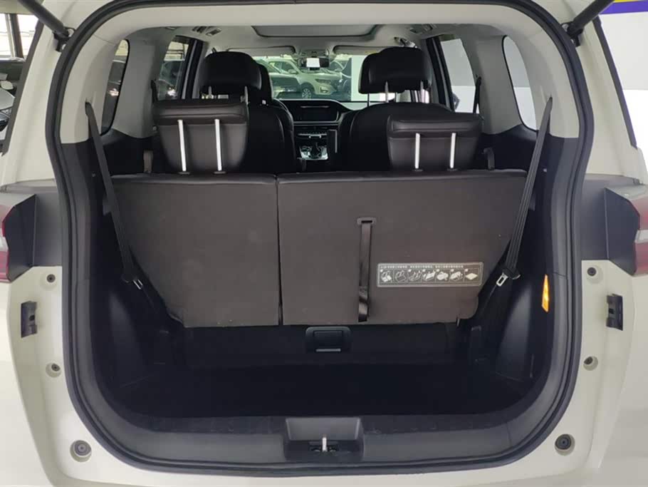 Trumpchi Trumpchi M6