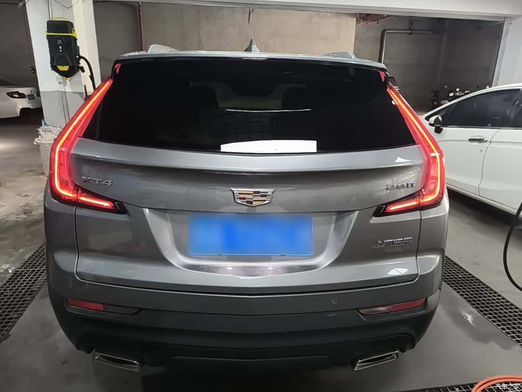 Cadillac XT4, 2023 6
