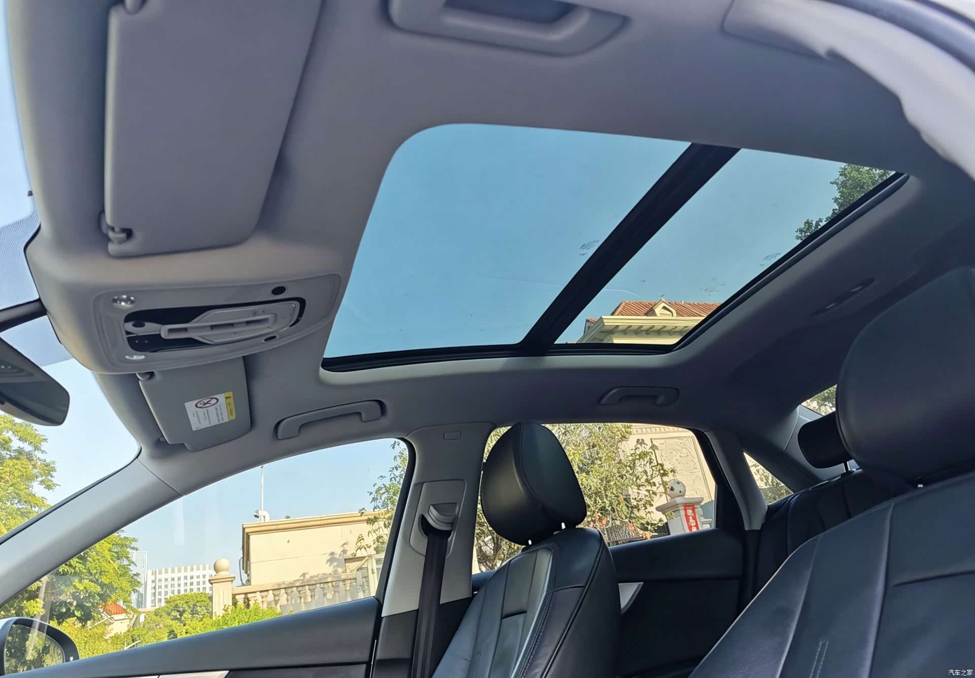 Audi A4L, 2018 10