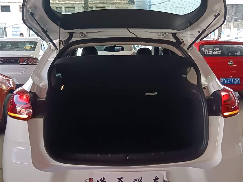 Citroen C3-XR